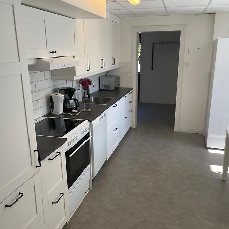 Laerkan21 Tvisegatan 24C Бурленге Экстерьер фото