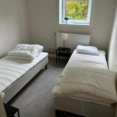 Laerkan21 Tvisegatan 24C Бурленге Экстерьер фото