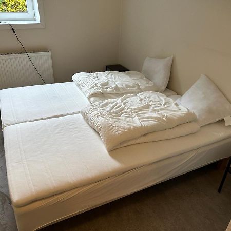 Laerkan21 Tvisegatan 24C Бурленге Экстерьер фото