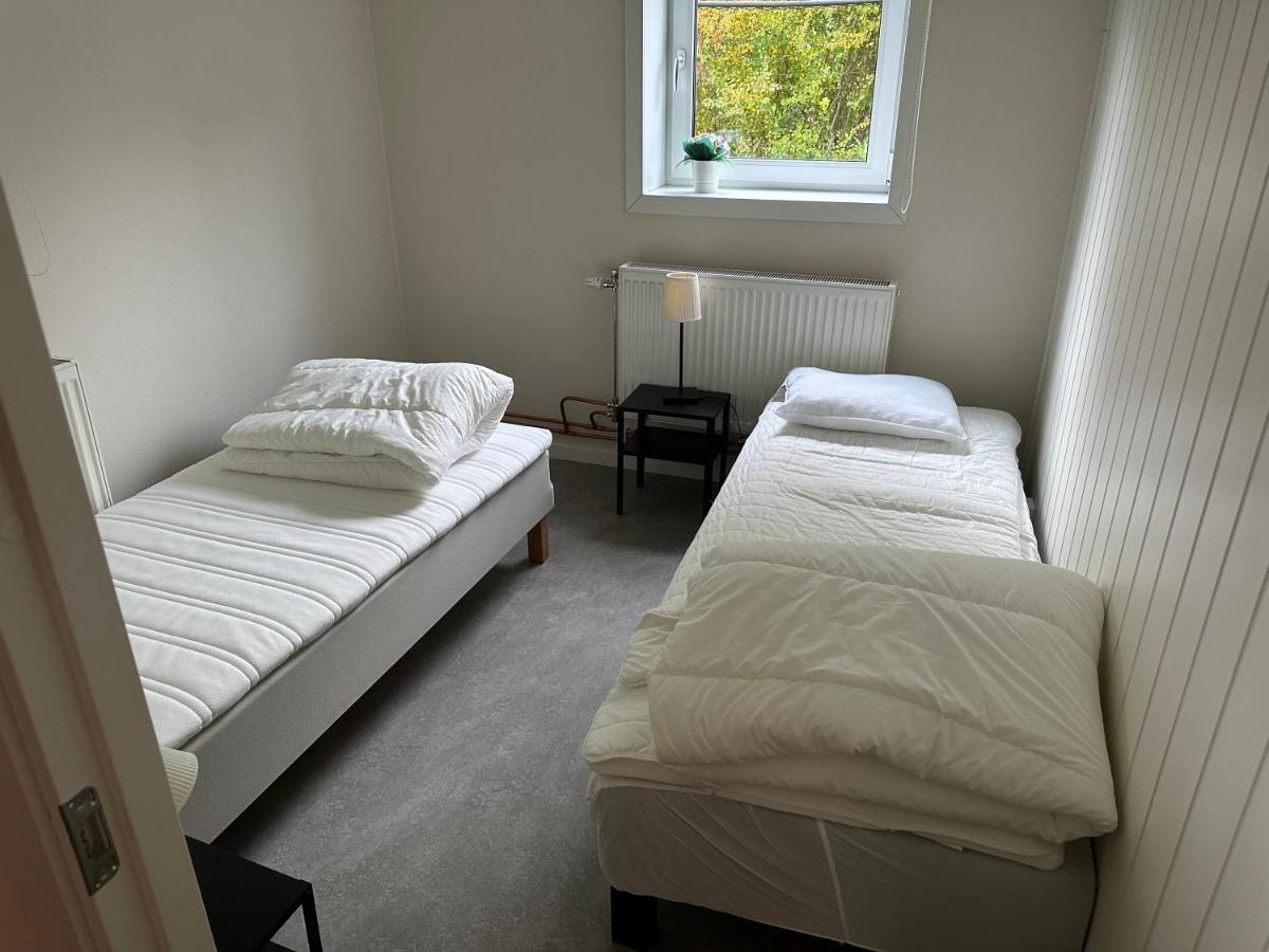 Laerkan21 Tvisegatan 24C Бурленге Экстерьер фото